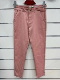 Spodnie elastyczny (XS-XL/10szt)