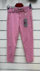 Spodnie elastyczny (26-32/10szt)