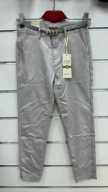 Spodnie elastyczny (26-31/10szt)