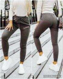 Spodnie dresowy damskie (uniwersalny/12szt)