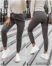 Spodnie dresowy damskie (XS-XL/12szt)