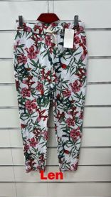 Spodnie elastyczny (L-3XL/12SZT)