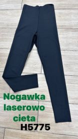 Spodnie legginsy damskie (S-L/12szt)
