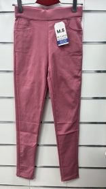 PLUS_Spodnie damskie (L-4XL/12szt)