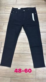 spodnie Jeans damskie (48-60/10szt)