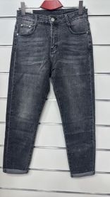 spodnie Jeans damskie (38-48/10szt)
