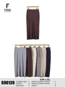 Spódnica damska (S-XL/10szt)