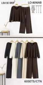 Komplet damskie (S-XL/10kpt)