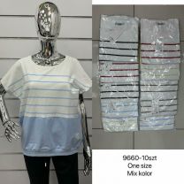 Bluzka Turecka (Uniwersalny/10szt)