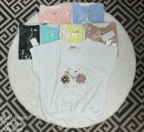 Bluzka Turecka (Uniwersalny/10szt)