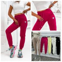 Spodnie damskie (uniwersalny/12szt)