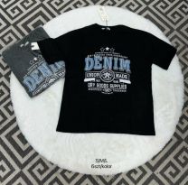 Bluzka Turecka (S-L/6szt)