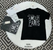 Bluzka Turecka (S-L/6szt)