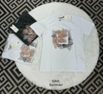 Bluzka Turecka (S-L/6szt)