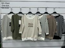 Bluzka damska (uniwersalny/10szt)