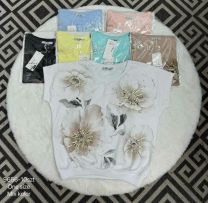 Bluzka Turecka (Uniwersalny/10szt)