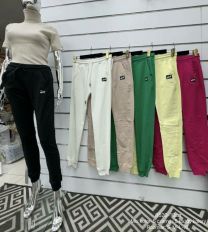 Spodnie Turecka (S-XL/10szt)