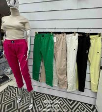 Spodnie Turecka (S-XL/10szt)