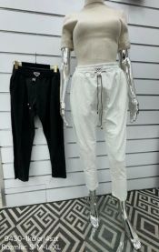 Spodnie Turecka (S-XL/4szt)