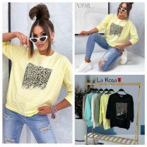 Bluzka Turecka (Uniwersalny/12szt)