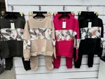 Komplet damskie (uniwersalny/12kompletów)