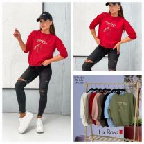 Bluzka Turecka (Uniwersalny/10szt)