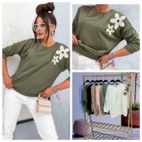 Bluzka Turecka (Uniwersalny/10szt)