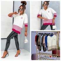 Bluzka Turecka (Uniwersalny/10szt)