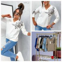 Bluzka Turecka (Uniwersalny/10szt)