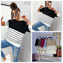 Bluzka Turecka (Uniwersalny/12szt)