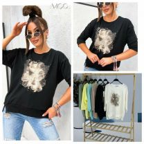 Bluzka Turecka (Uniwersalny/12szt)