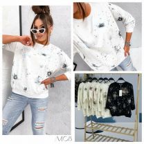 Bluzka Turecka (Uniwersalny/10szt)