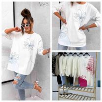 Bluzka Turecka (Uniwersalny/10szt)