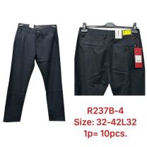 Spodnie męskie (32-42/10szt)