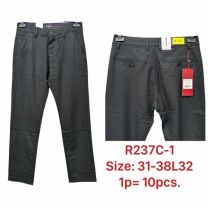 Spodnie męskie (31-38/10szt)
