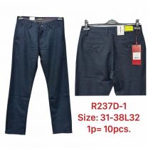 Spodnie męskie (31-38/10szt)