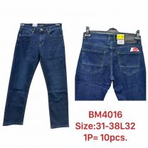 Spodnie jeans męskie (31-38/10szt)