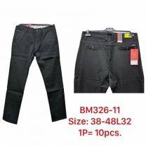 Spodnie męskie (38-48/10szt)