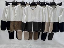 Komplet Turecka (S-XL/4kompletów)