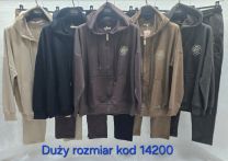 Komplet Turecka (DUZY/4kompletów)