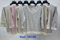 Bluzki Turecka (uniwersalny/6szt)