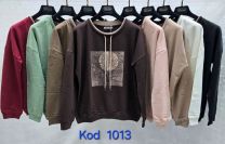 Bluzki Turecka (uniwersalny/6szt)