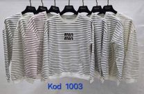 Bluzki Turecka (uniwersalny/6szt)