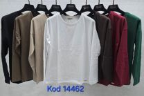 Bluzki Turecka (uniwersalny/6szt)