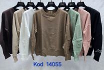 Bluzki Turecka (uniwersalny/6szt)