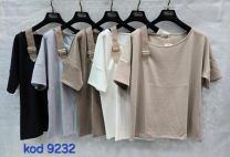 Bluzka Turecka (Uniwersalny/12szt)