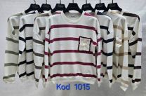 Bluzki Turecka (uniwersalny/6szt)