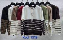 Bluzki Turecka (uniwersalny/6szt)