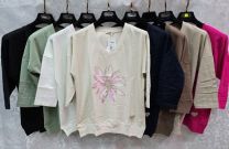 Bluzki Turecka (uniwersalny/6szt)