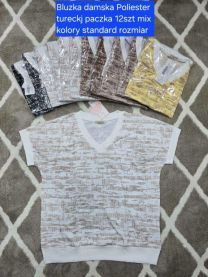 Bluzka Turecka (Uniwersalny/12szt)